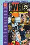 Who's Who in the DC Universe #15 Comic Books - Covers, Scans, Photos in Who's Who in the DC Universe Comic Books - Covers, Scans, Gallery